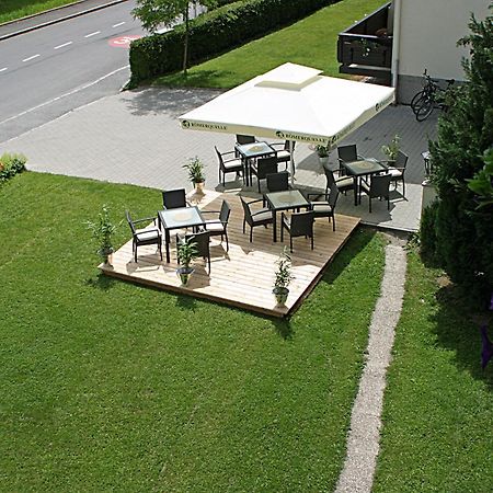 Dahoam By Sarina - Rooms & Suites Zell am See Ngoại thất bức ảnh