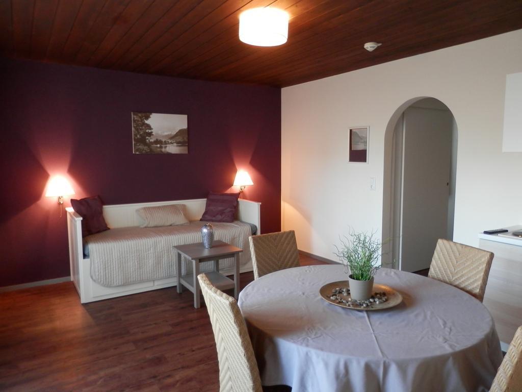 Dahoam By Sarina - Rooms & Suites Zell am See Phòng bức ảnh
