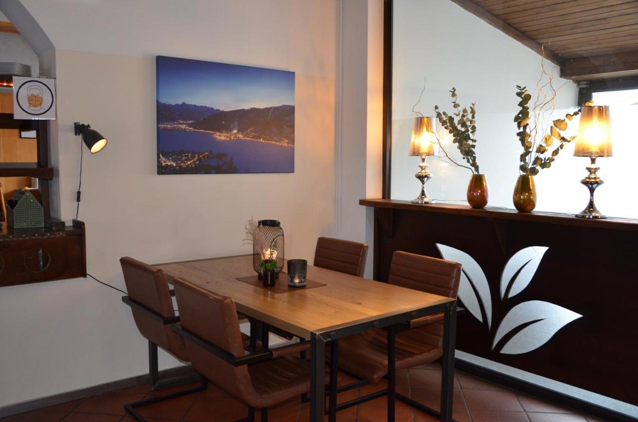 Dahoam By Sarina - Rooms & Suites Zell am See Ngoại thất bức ảnh