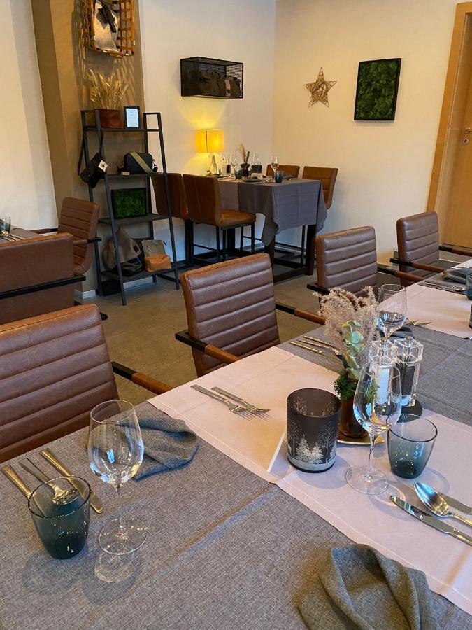 Dahoam By Sarina - Rooms & Suites Zell am See Ngoại thất bức ảnh