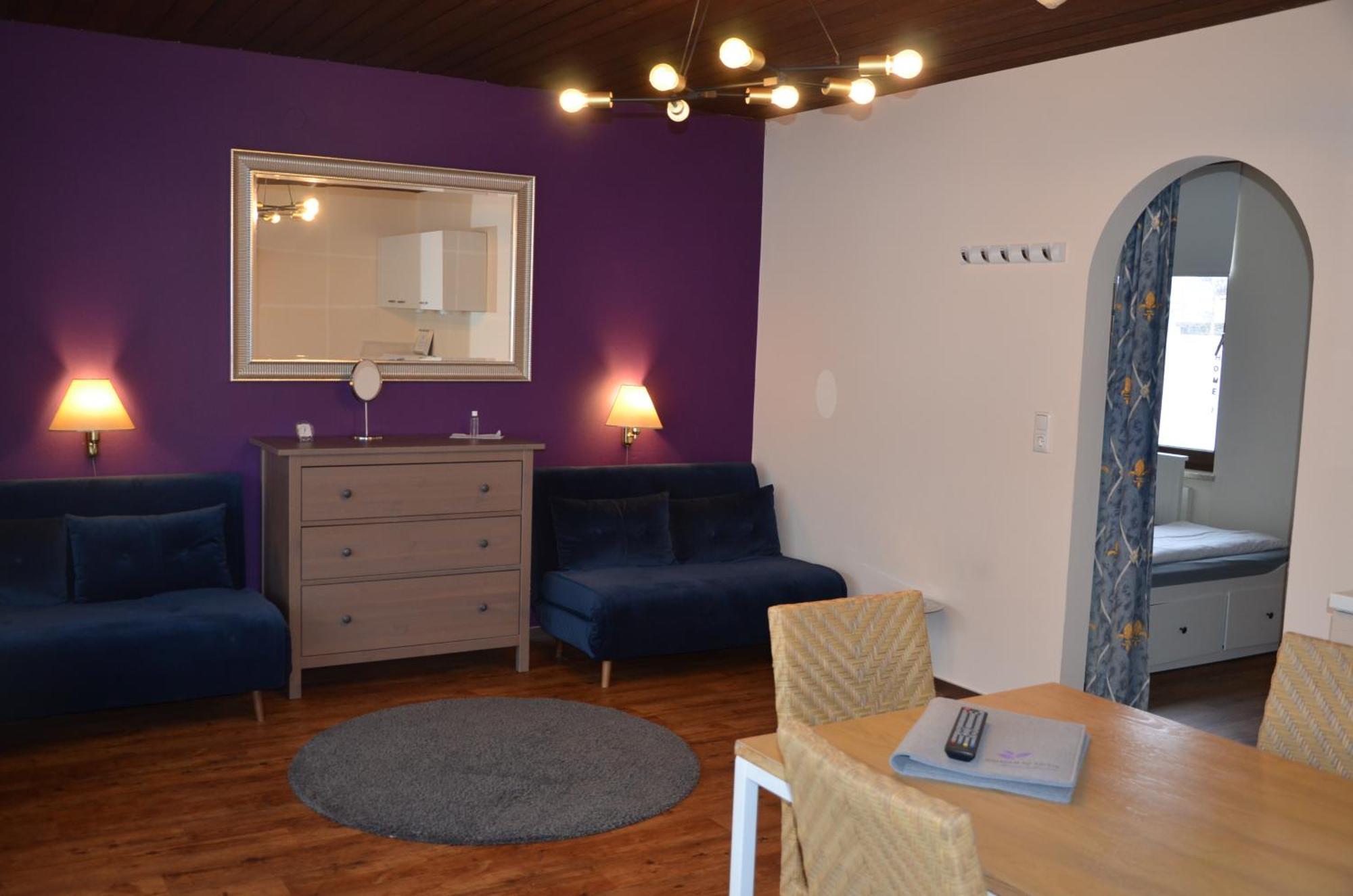Dahoam By Sarina - Rooms & Suites Zell am See Phòng bức ảnh