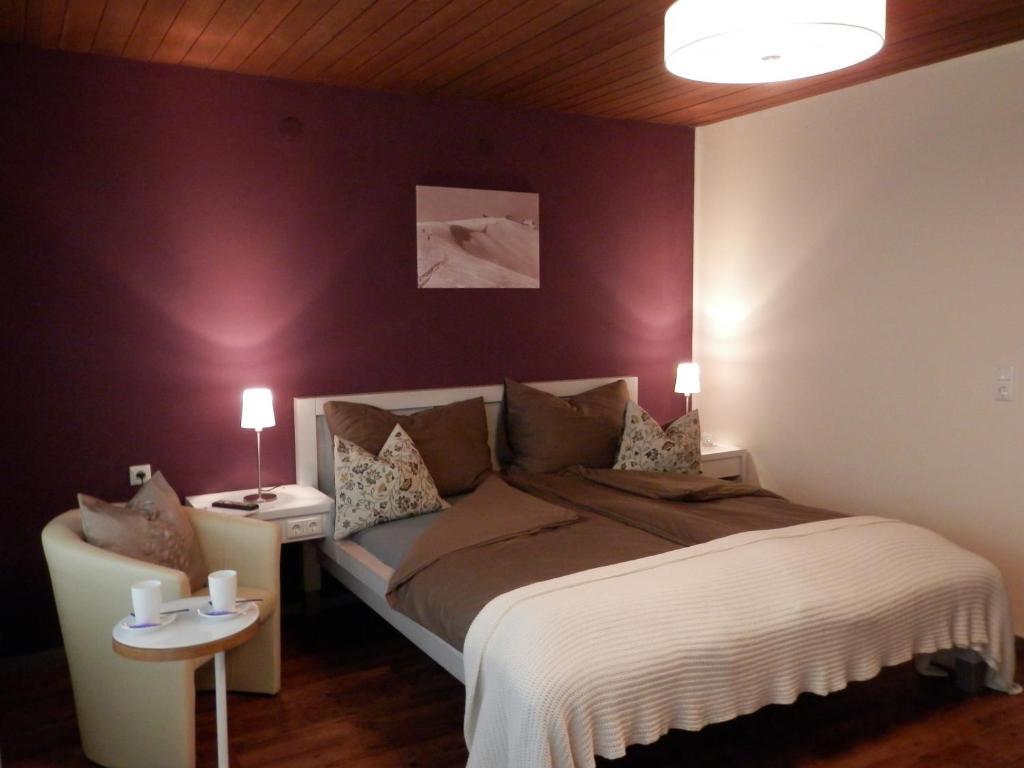 Dahoam By Sarina - Rooms & Suites Zell am See Phòng bức ảnh